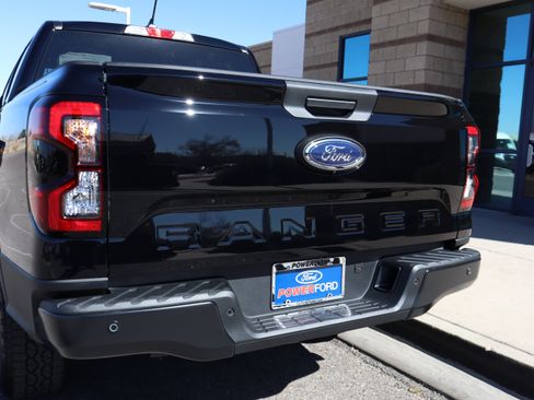 New 2026 Ford Ranger XL AWD/4WD image 19