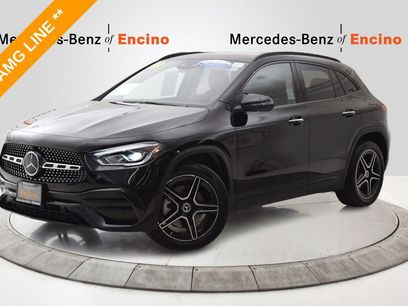 Certified 2023 Mercedes-Benz GLA 250