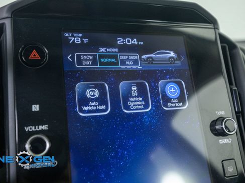 Used 2025 Subaru Crosstrek 2.5i Limited w/ Crosstrek Mirror Package AWD/4WD image 20