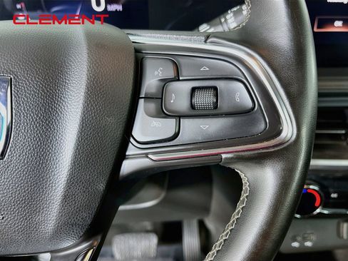 Used 2024 Buick Encore GX Preferred FWD image 17