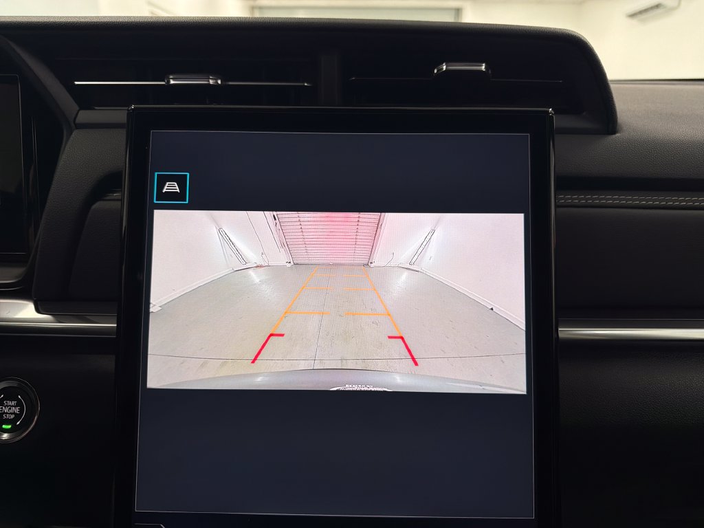 New 2027 GMC Terrain Elevation w/ Elevation Premium Package FWD image 22