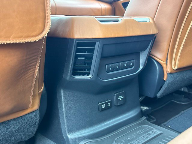 Used 2024 Toyota Tundra 1794 Edition AWD/4WD image 45