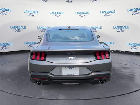 New 2026 Ford Mustang Coupe RWD image 8