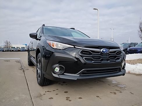 New 2026 Subaru Crosstrek 2.0i Premium AWD/4WD image 4