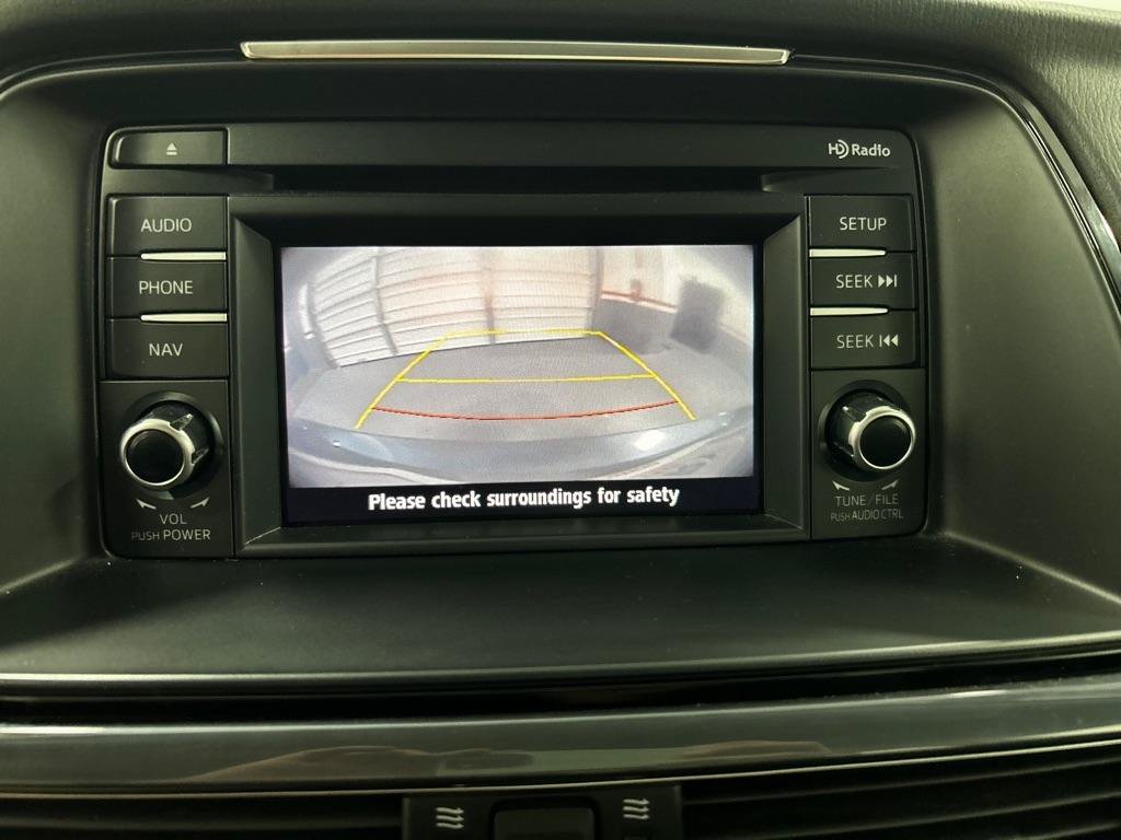 Used 2014 MAZDA MAZDA6 Touring FWD image 14