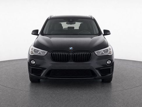 Used 2018 BMW X1 sDrive28i FWD image 2
