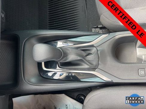 Used 2024 Toyota Corolla LE image 15