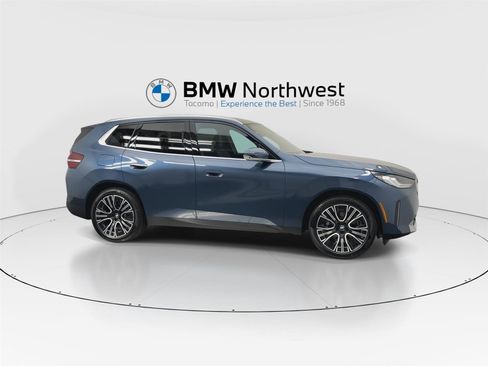 New 2026 BMW X3 xDrive30 w/ Premium Package AWD/4WD image 5