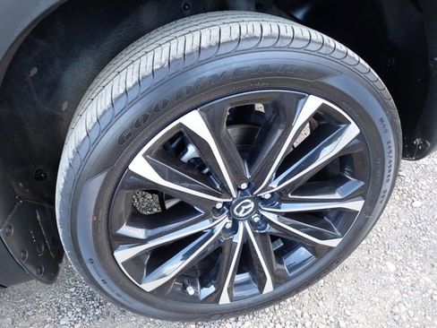 Used 2023 MAZDA CX-50 AWD 2.5 S w/ Cargo Package image 7