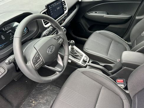 New 2026 Hyundai Venue SEL FWD image 10