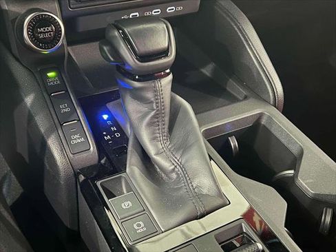 Certified 2024 Toyota Land Cruiser 1958 image 30