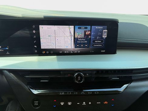 Certified 2026 Nissan Murano SL w/ Comfort Package AWD/4WD image 15