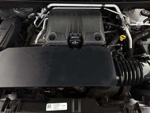 Certified 2023 Chevrolet Colorado Z71 w/ Z71 Convenience Package 2 AWD/4WD image 26