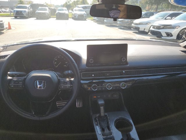Used 2025 Honda Civic Sport image 8