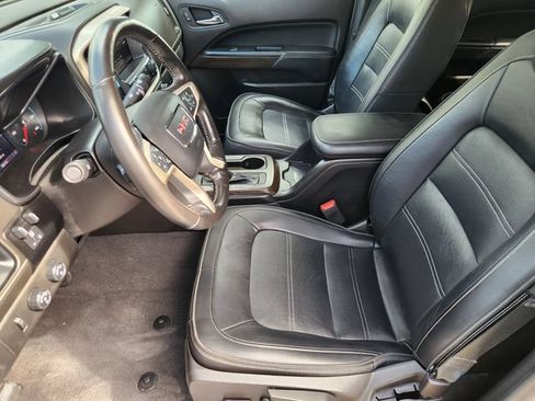Used 2019 GMC Canyon Denali AWD/4WD image 14