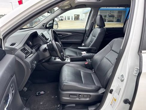 Used 2021 Honda Pilot EX-L image 18