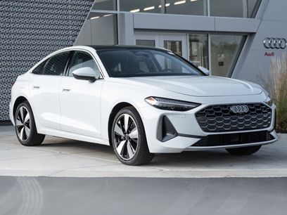 New 2025 Audi A5 2.0T Prestige