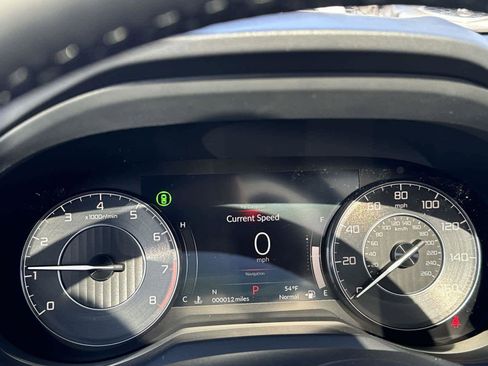 New 2026 Acura RDX SH-AWD w/ Advance Package image 31