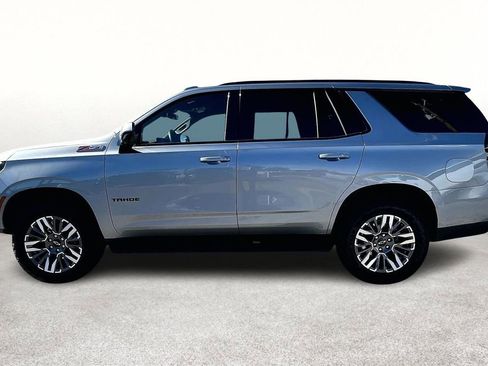 Used 2025 Chevrolet Tahoe Z71 image 46