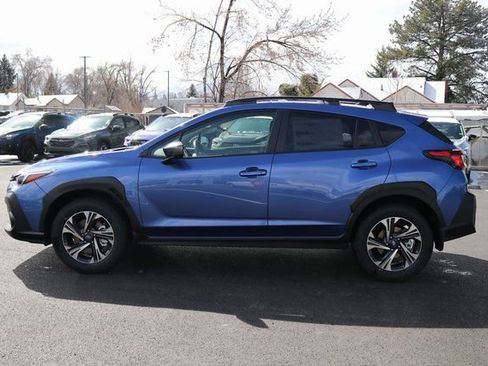 Certified 2025 Subaru Crosstrek 2.0i Premium w/ Convenience Package #2 image 6
