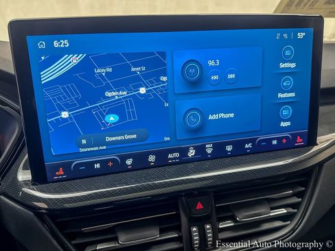 Used 2023 Ford Escape ST-Line w/ Tech Pack #1 image 17