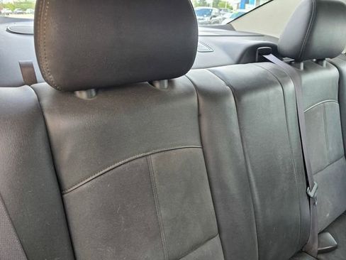 Used 2011 Chevrolet Malibu LT FWD image 12
