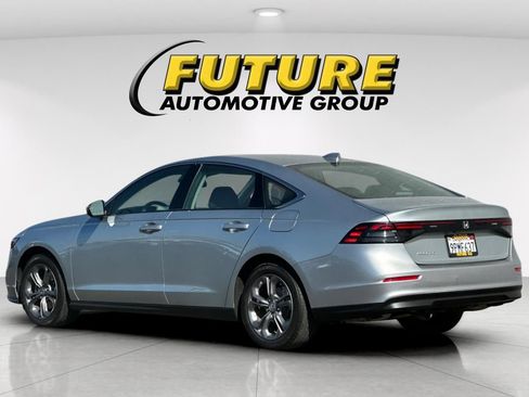 Used 2024 Honda Accord EX image 6