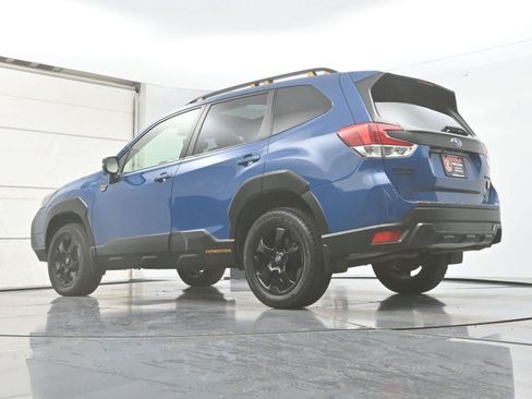 Used 2023 Subaru Forester Wilderness AWD/4WD image 35