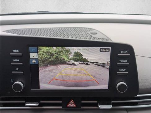 New 2026 Hyundai Elantra Sport FWD image 13