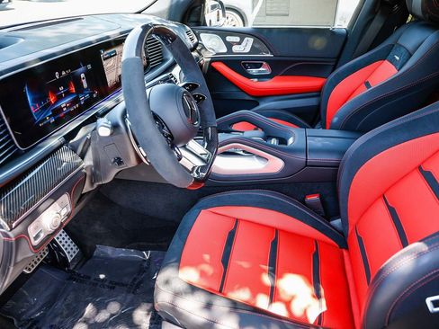 New 2025 Mercedes-Benz GLE 53 AMG 4MATIC image 19