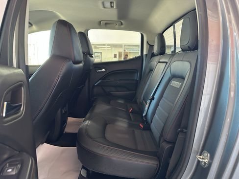 Used 2019 GMC Canyon All Terrain w/ Trailering Package image 6