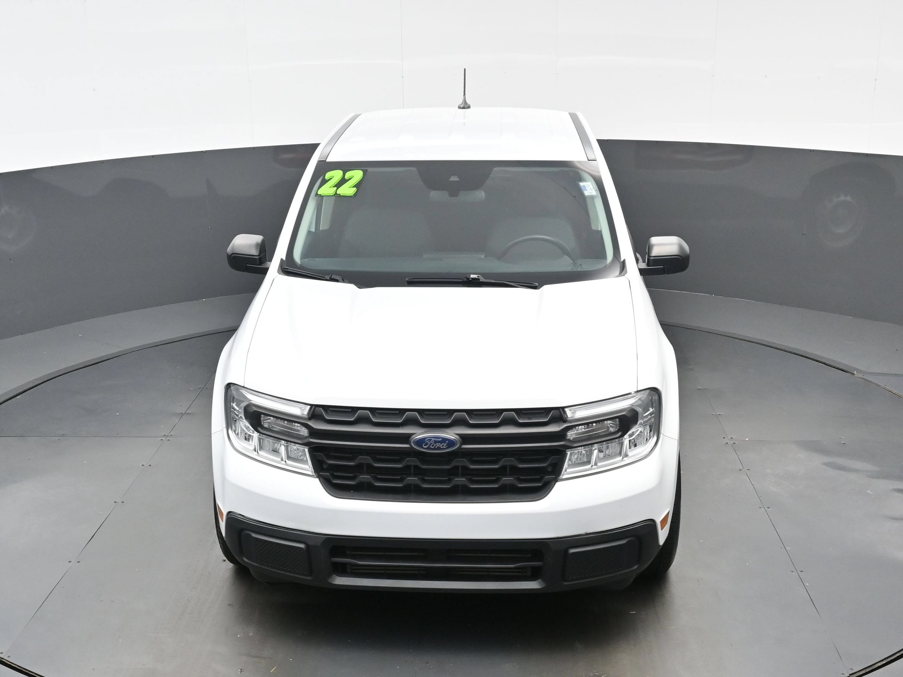 Used 2022 Ford Maverick XL w/ Equipment Group 100A Standard AWD/4WD image 38