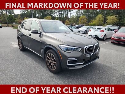Used 2021 BMW X5 xDrive40i w/ Executive Package 2