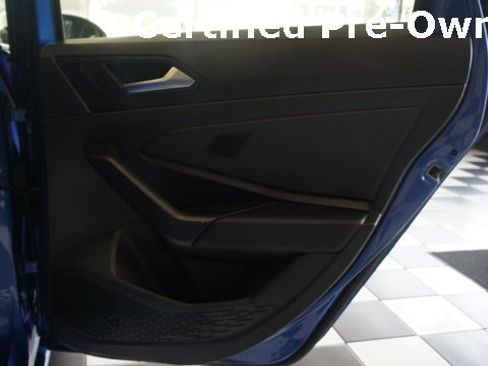 Certified 2023 Volkswagen Jetta Sport image 37