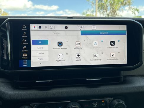 New 2026 Jeep Wrangler Unlimited Sport AWD/4WD image 50