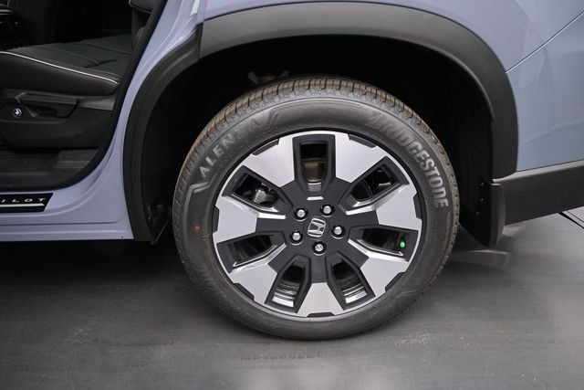 New 2026 Honda Pilot Elite image 14