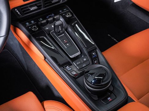 New 2026 Porsche 911 Carrera GTS RWD image 28