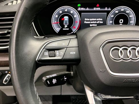 Certified 2023 Audi Q5 2.0T Premium Plus w/ Premium Plus Package image 20