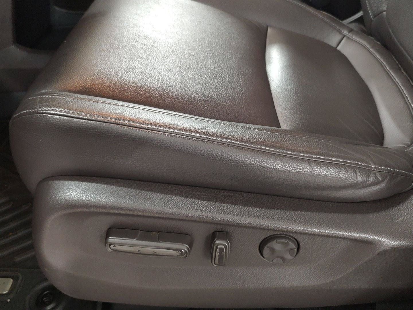 Certified 2023 Honda Odyssey Touring image 3