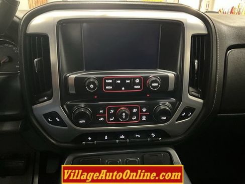 Used 2016 GMC Sierra 1500 SLE w/ SLE Value Package AWD/4WD image 20