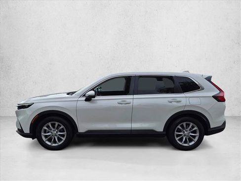 Certified 2024 Honda CR-V EX image 8