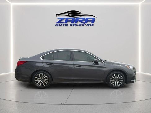Used 2018 Subaru Legacy 2.5i Premium image 8