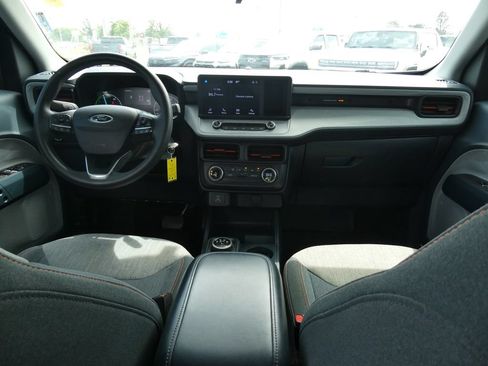 Used 2022 Ford Maverick XLT FWD image 20