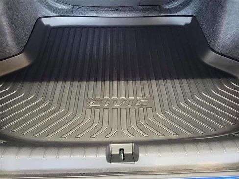 Used 2018 Honda Civic Si image 32