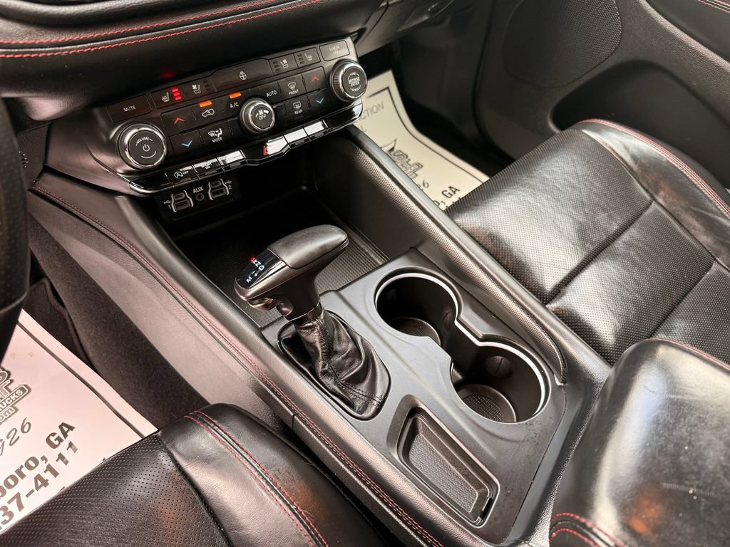Used 2024 Dodge Durango GT AWD/4WD image 21