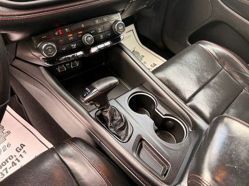 Used 2024 Dodge Durango GT AWD/4WD image 21