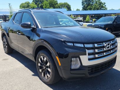 New 2026 Hyundai Santa Cruz SEL