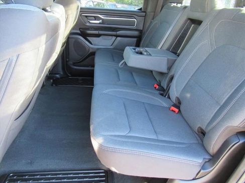 Used 2023 RAM 1500 Big Horn image 28