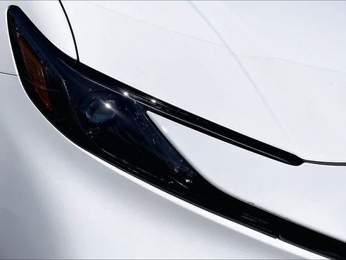 Certified 2026 Toyota Camry LE w/ Convenience Package FWD image 27