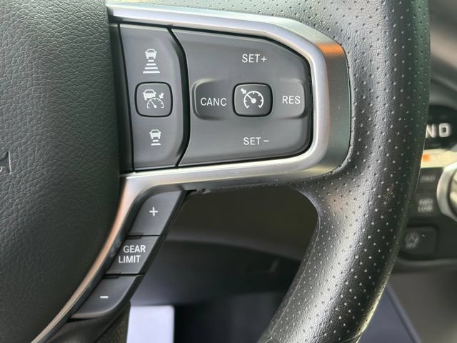 New 2026 RAM 1500 Express AWD/4WD image 17